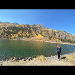 Meet your Posher, Rakhshita